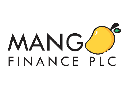 MANGO FINANCE PLC