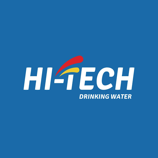 Hi-Tech drinking water