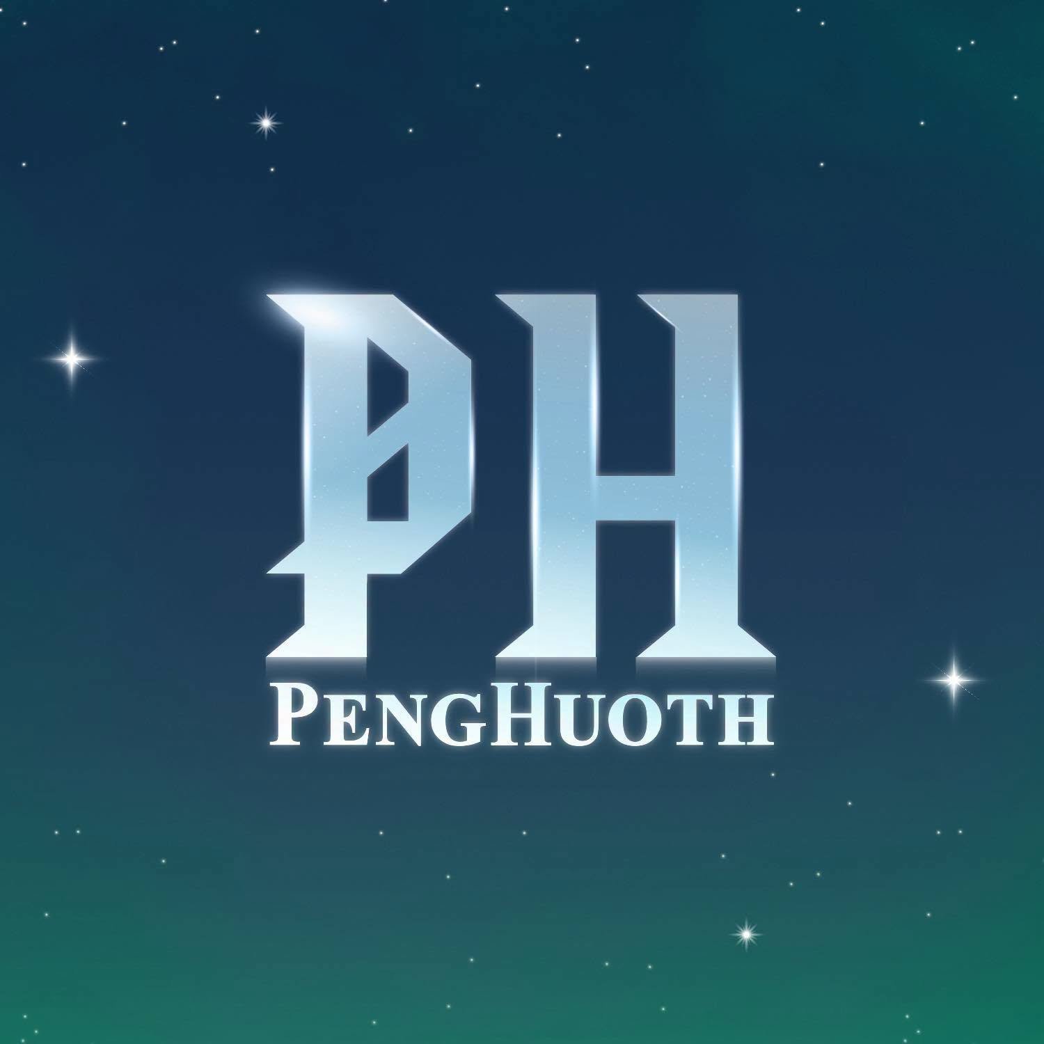 Peng Huoth Group
