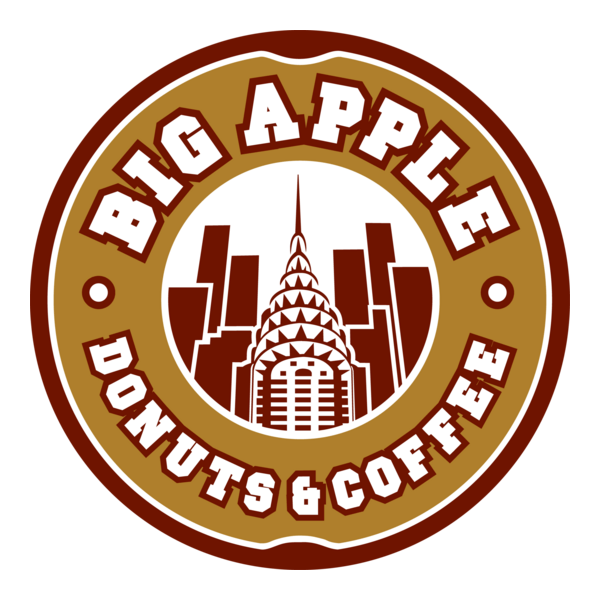 Big Apple Donuts & Coffee