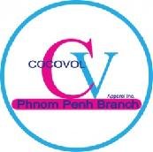 COCOVOL APPAREL (CAMBODIA) INC